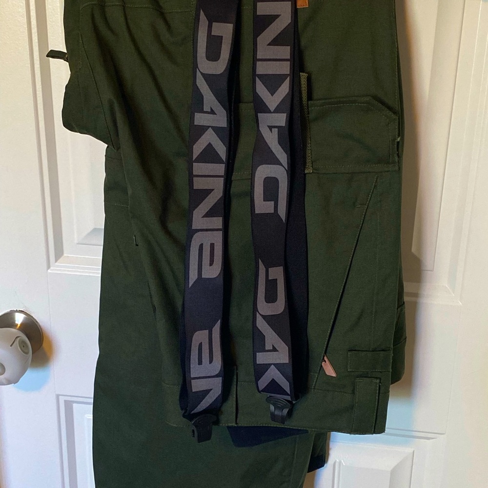 Mens Snowboarding Pants